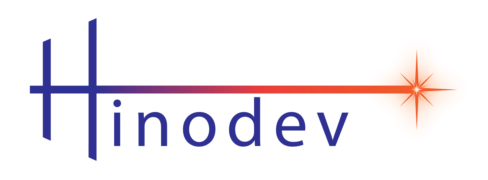 Hinodev